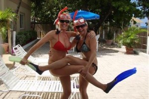 Coral Sands Resort Image