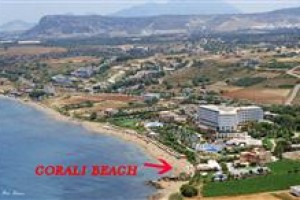 Corali Beach Hotel Arkadi voted 4th best hotel in Arkadi