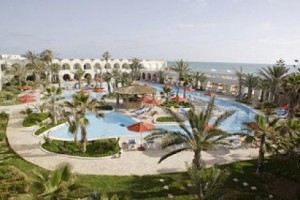 Coralia Club Lella Hadria Image