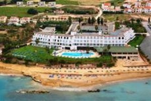 Corallia Beach Hotel Apartments voted 3rd best hotel in Peyia