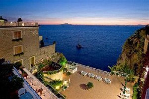 Corallo Hotel Sant'Agnello Image