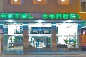 Hotel Corbel Superior Image