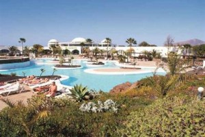 Corbeta Club Hotel Lanzarote Image