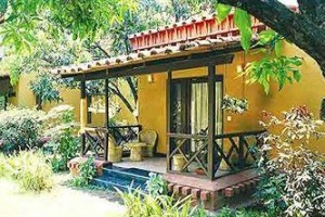 Corbett Hideaway Hotel Ramnagar Image