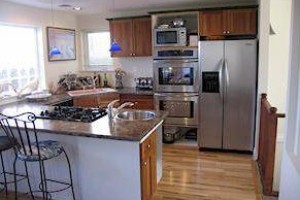 Corbett House Image