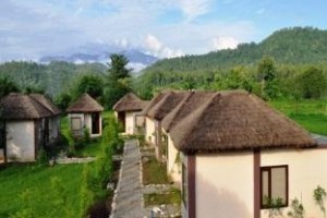 Corbett Machaan Resort Image