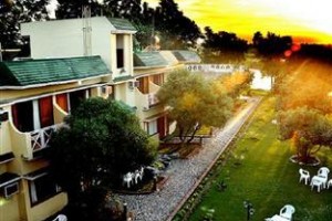 Corbett Maya Resort Image