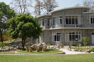 Corbett Suman Grand Resort Image