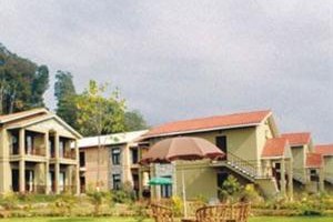 Corbett Tiger Den Resort Ramnagar Image