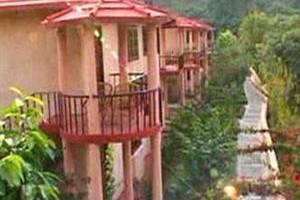 Corbett Treff Hotel Ramnagar Image