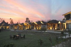 Corbett Woodland Inn Image