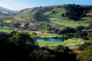 CordeValle, A Rosewood Resort voted  best hotel in San Martin