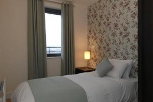 Cordia Serviced Apartment Belfast Image