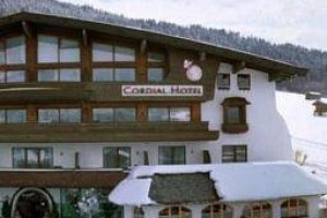 Cordial Familien & Sporthotel Going voted  best hotel in Going am Wilden Kaiser