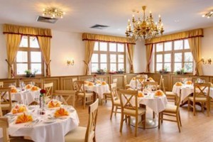 Cordial Golf & Wellness Hotel Reith voted  best hotel in Reith bei Kitzbuhel