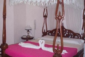 Cordillera Inn voted  best hotel in Vigan