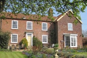 Corfield House Bed & Breakfast Swaffham Image