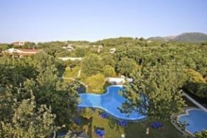 Corfu Century Resort Medotel Thinali Image