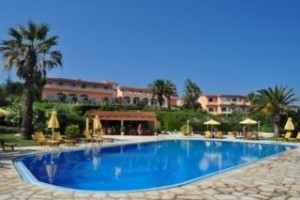 Corfu Mirabell Hotel Thinali Image