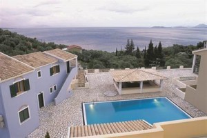 Corfu Residence Kassopaia voted 3rd best hotel in Kassopaia