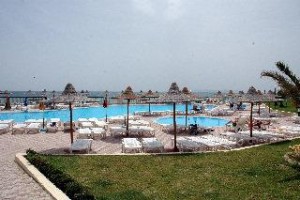 Corfu Sea Gardens Image