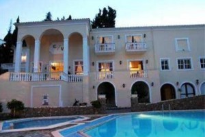 Corfu Village Hotel Parelioi voted 9th best hotel in Parelioi