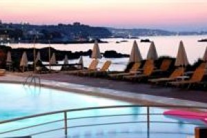 Corinna Mare Apartments Nea Kydonia Image