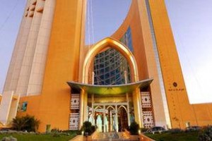 Corinthia Hotel Tripoli voted 7th best hotel in Tripoli 