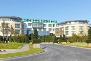 Cork International Airport Hotel Image