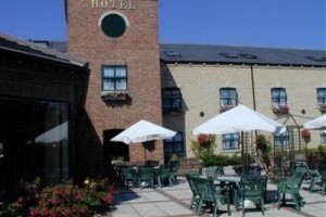 Corn Mill Lodge Hotel Leeds Image