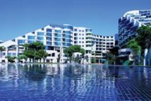 Cornelia De Luxe Resort Image