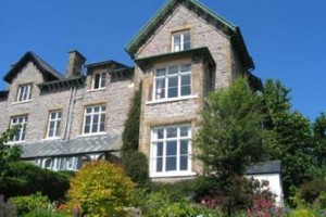 Corner Beech House voted 3rd best hotel in Grange-over-Sands