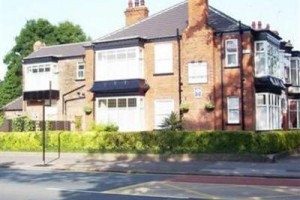 Cornerbrook Guest House Image