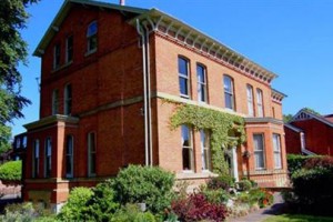 Cornerstones Guest House Image