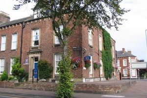 Cornerways Guest House Image