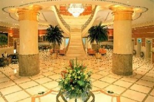 Corniche Al Buhaira Hotel Image