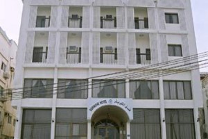 Corniche Hotel Image