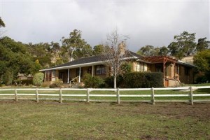 Cornwall Cottage Bed & Breakfast Image