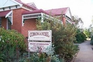 Coromandel House Vacation Rental Corowa Image