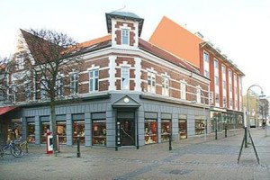 Corona Hotel Herning voted 5th best hotel in Herning