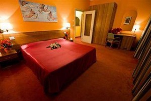 Corona Hotel Tirano voted 2nd best hotel in Tirano