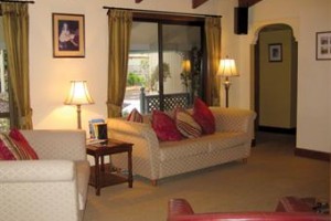 Correa Corner Bed & Breakfast Image