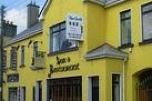 Corrib Guesthouse Image