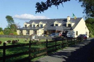 Corrib Wave House Image