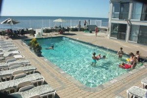 Corsair and Cross Rip Oceanfront voted 4th best hotel in Dennis Port