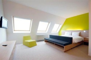 Corsendonk Viane Apartments Turnhout Image