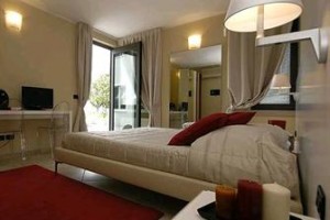 Corte Bergamini Relais Image