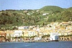 Corte Case Vacanza Carloforte Image