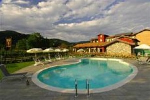 Cortese Hotel voted  best hotel in Armeno