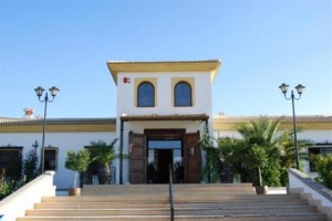 Cortijo De Tajar Hotel voted  best hotel in Huetor-Tajar